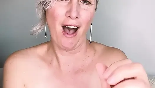 Only Stepmommy Knows How To Heal Your Heart JOI