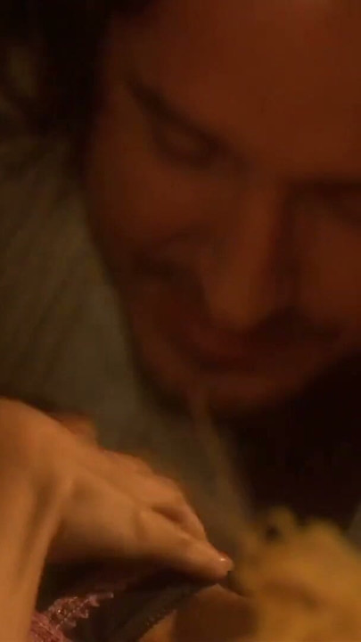 romantischer fick am abend mit exfraau | Clip 1