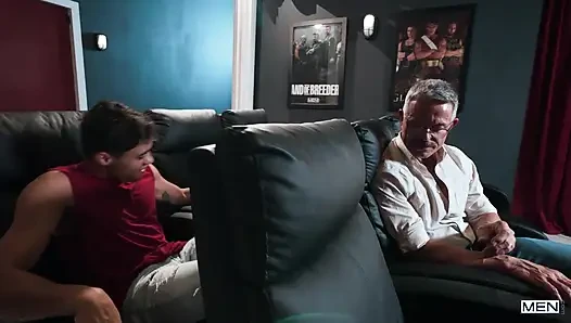 Uncut Smash MEN
