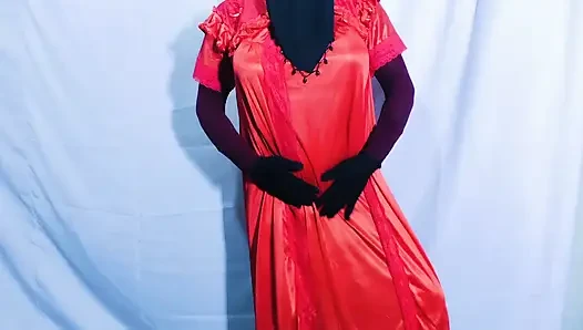 Güzel bir baldızla köy ormanında sikişiyor, net Bangla