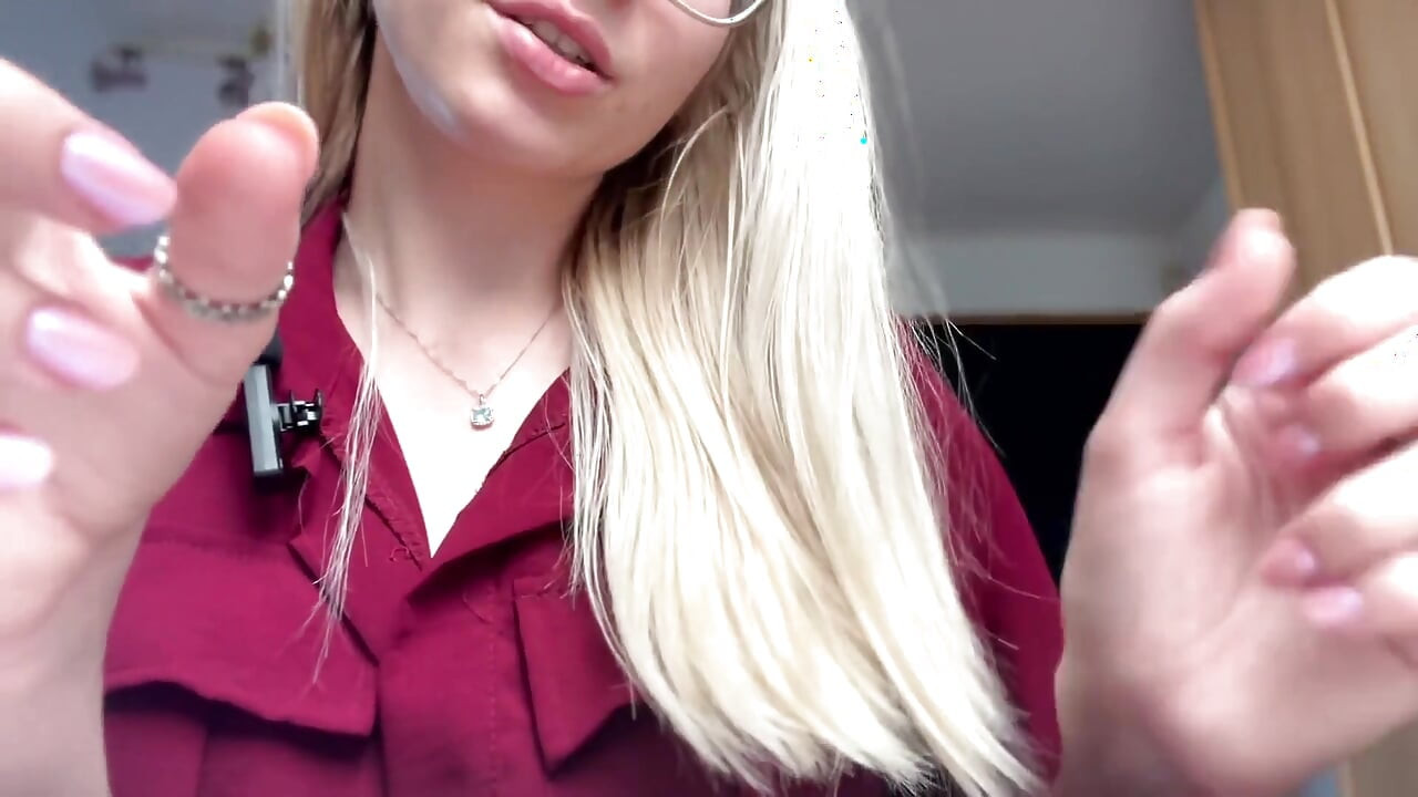 Mean Girl Punishes You with Tickles Asmr