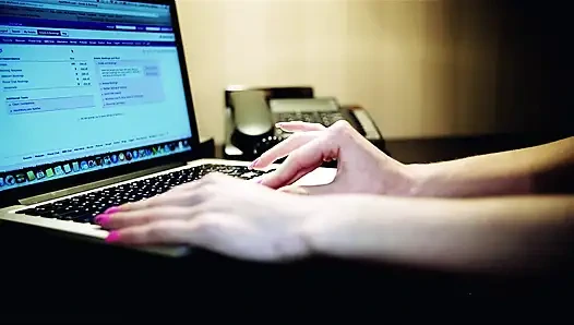 The Pleasure Business