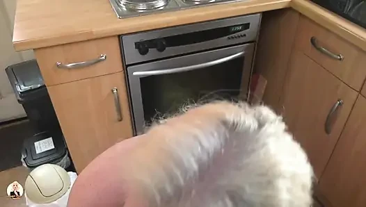 POV Blow Job and Fuck