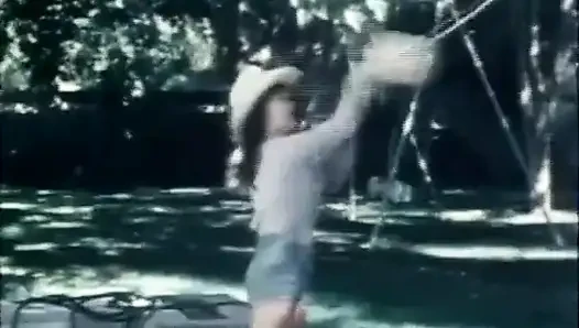 Klassische Porno-Dvds: Cowgirl am wochenende: teil 5