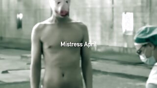 Mistress April
