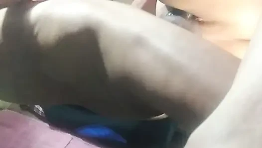 Full video of love making  to assy
