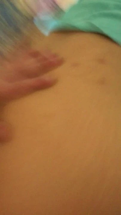 Cori J. Fucked from behind by boyfriend