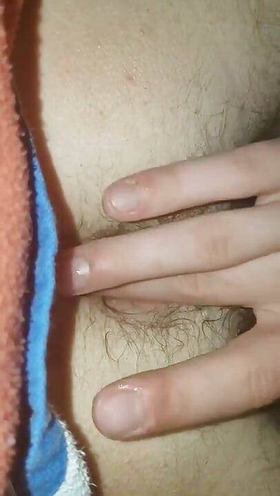 3 masa tenisi topuyla sıkı götümü genişletiyorum