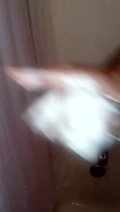 Soapy jerk