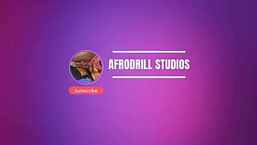 Hot African BBC Doggystyle