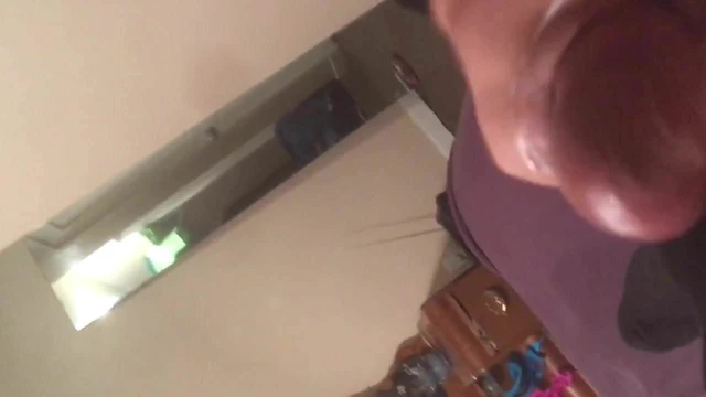 Me cumming