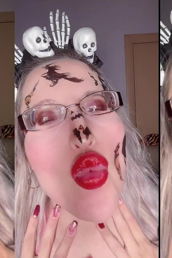 Din sissy-lønn finansierer orgasmer – og du slikker kvitteringene, gjør du ikke? Klipp av findom Goaldigger