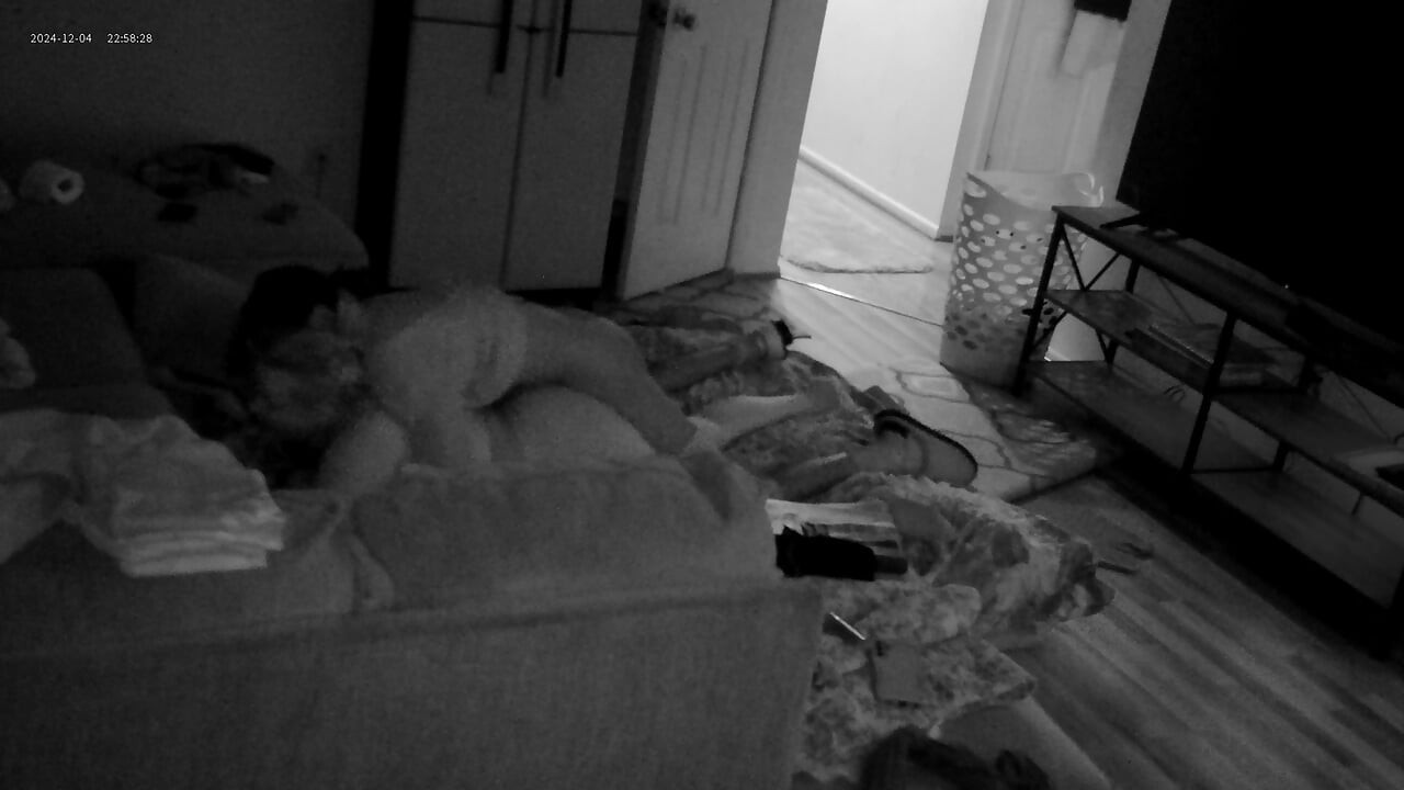 Wake up Ms. Cheryl Pt. 2