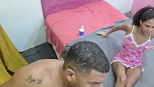 Eating Without Any Desire My Current One if It Were My Ex It Would Be Better 100% Anal