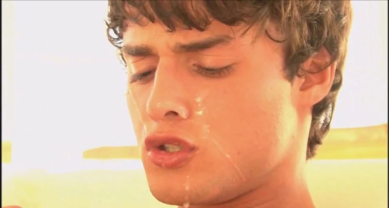 Big Load Self Facial