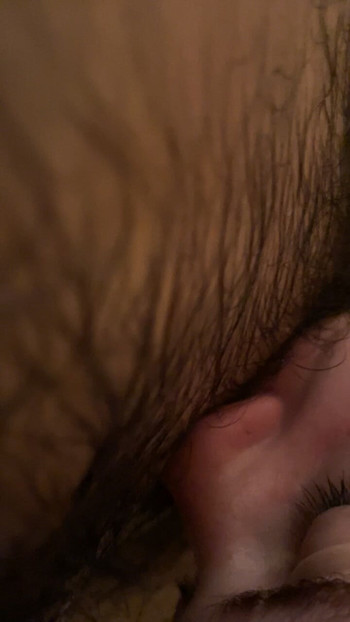 Suck brown dick in the shower, he feeds me his cum Full Vid