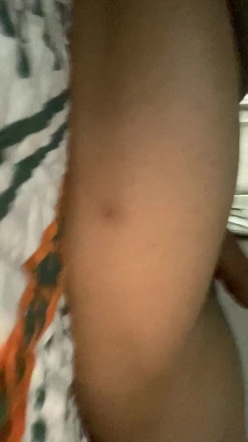 I sent this video to my boyfriend on whatsapp