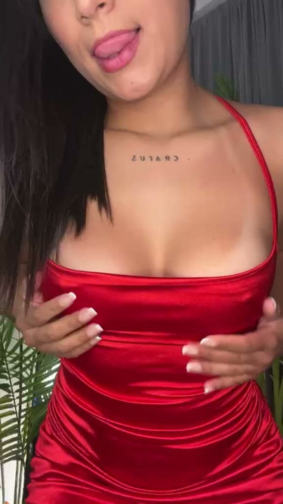 I love ruining your focus