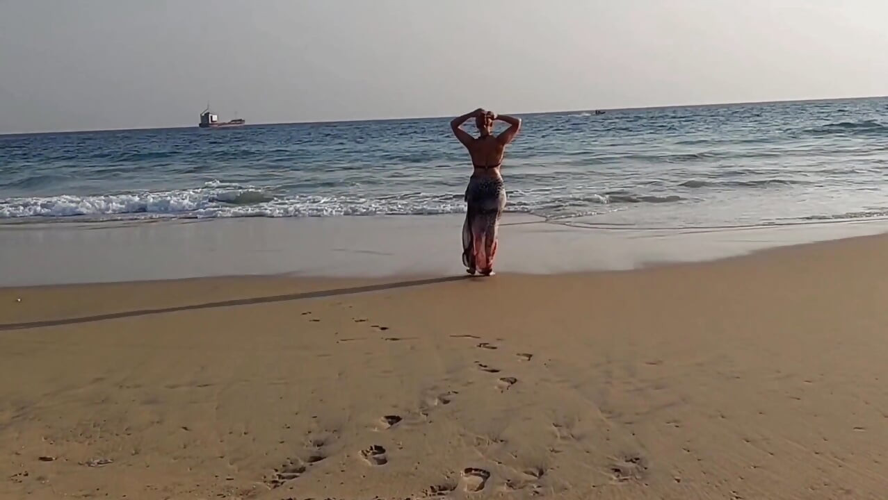 Mature Blonde Amateur Wife Enjoys Sex