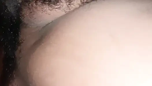 Today I fucked my sister-in-law and poured juice into her pussy.