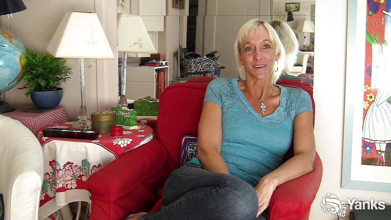 Barbie Lynn имеет опыт в удовольствии - полная длина, 4K ремастер