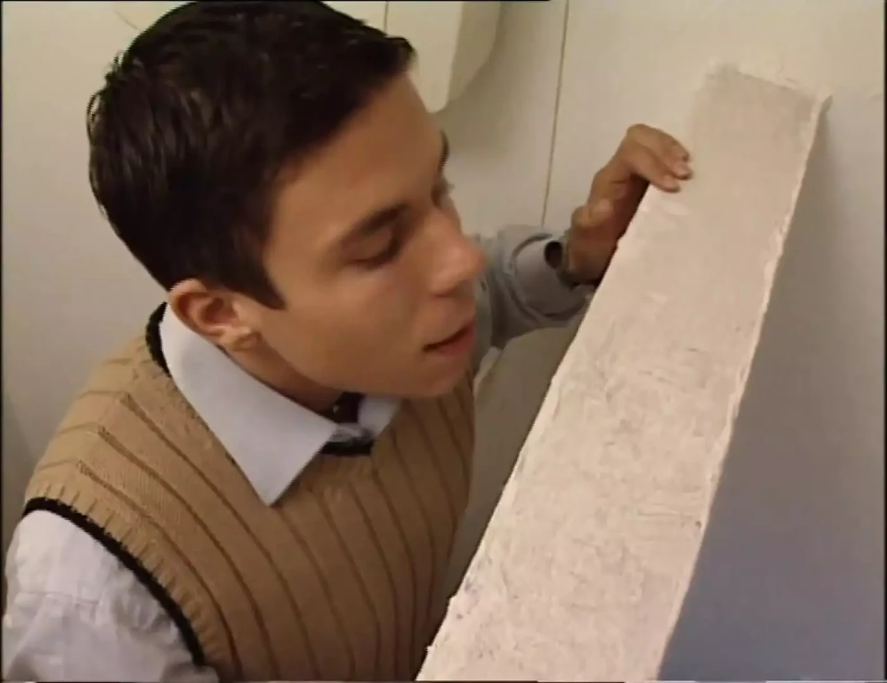 L'Eredita' - 第2集