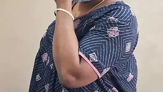 Karım üniversite öğrencisi Tamil Voice ile