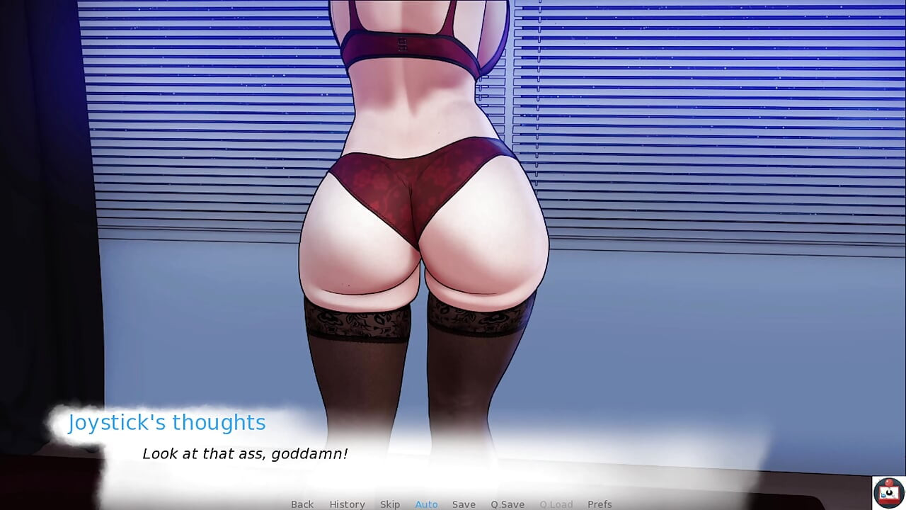 Devine Heel - (PT 38)