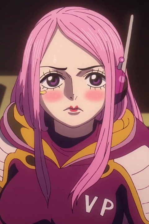Bonney Fan Service jeden kus