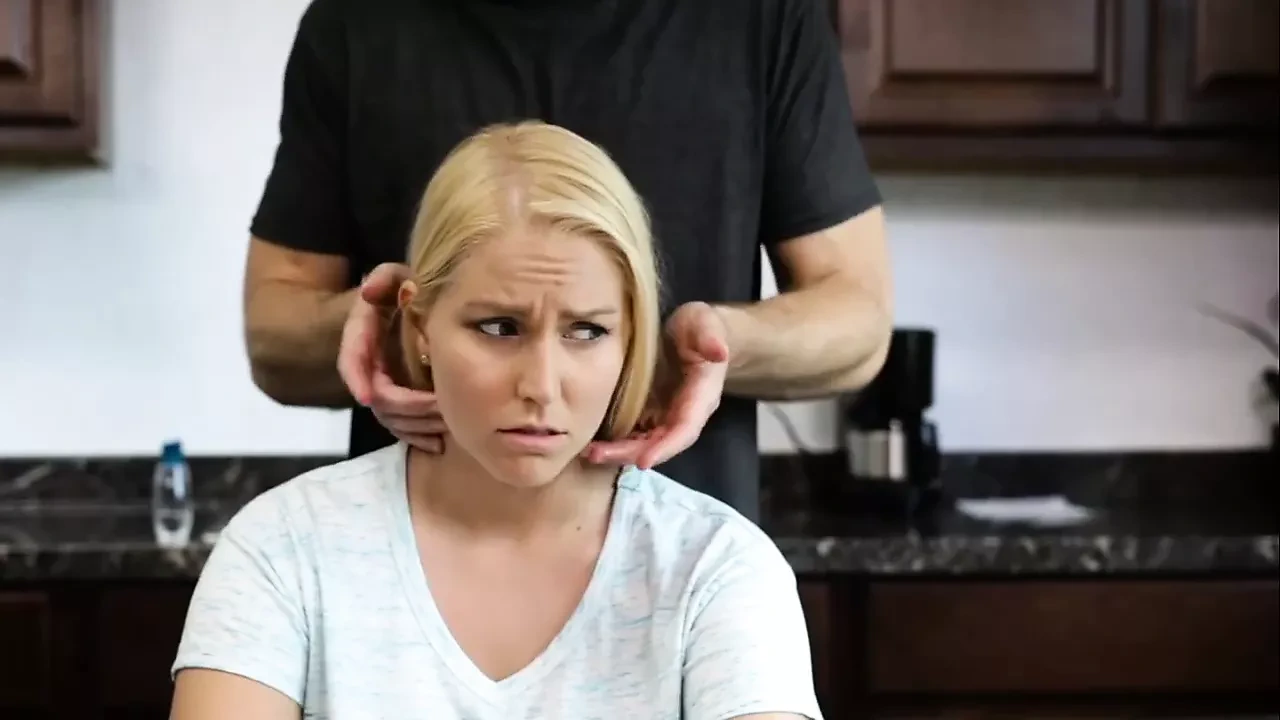 Everclear - 我的父亲（Pmv）