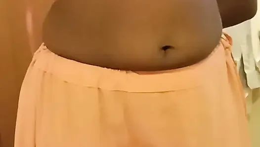 Desi Tamil Slut Wife’s Big Ass & Pussy Teased in Saree Post-hotel - Cuck Films! Indianhotwifex