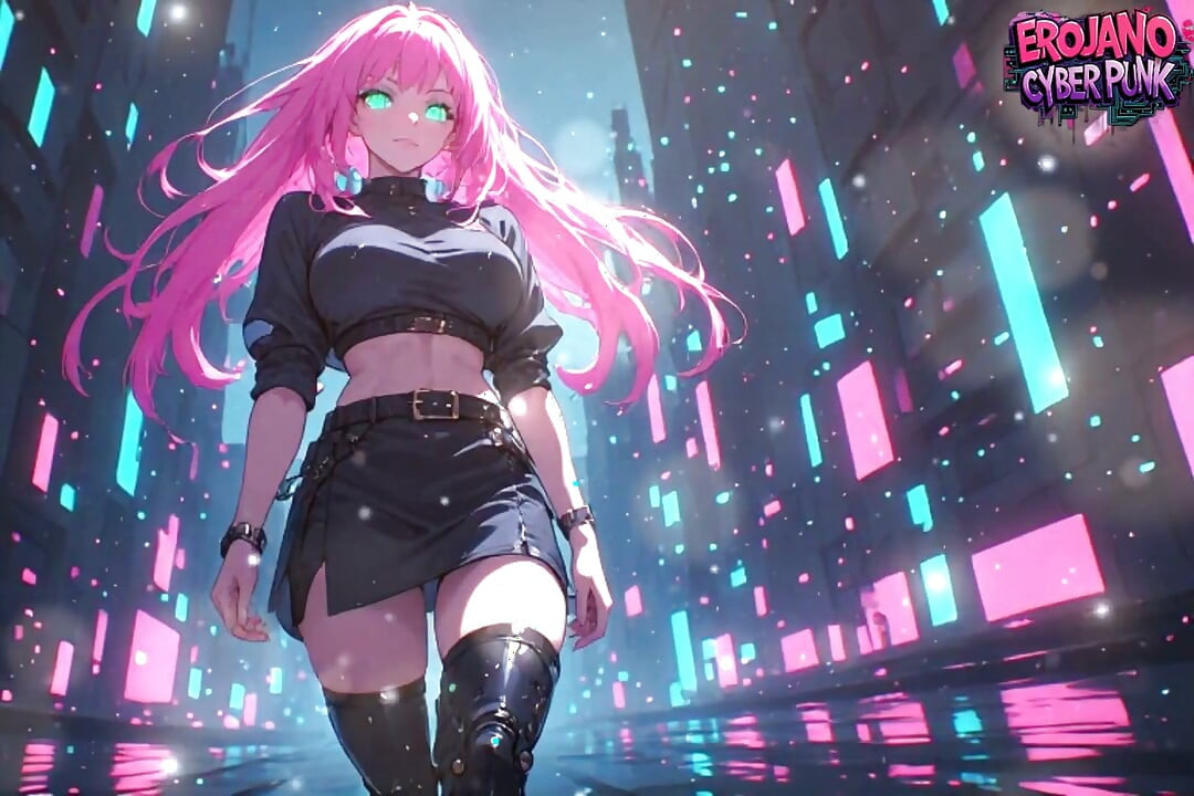 未来の女性リラックス音楽 #001