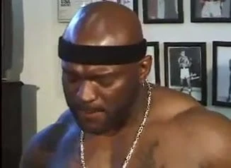 3some Muscle Interracial