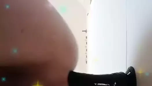 Very Hot Doggy Anal gefickt von hinten
