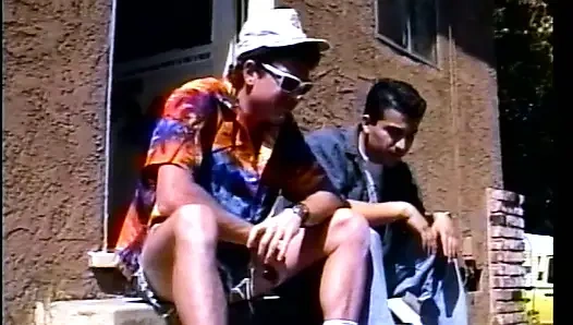 Vollbusige brünette in netzstrümpfen trixie Tyler genießt es, harte stange von Jeff coldwater zu reiten