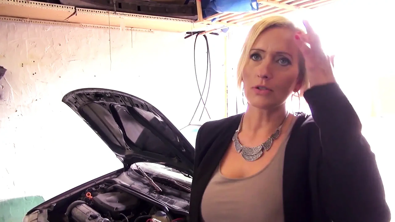 Housewife Hunters – Horny German Housewives Get Tracked and Fucked Raw at Home