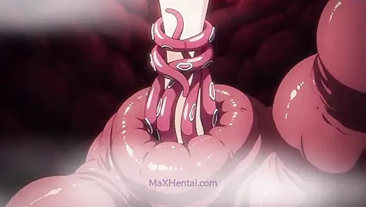 Petualangan Berburu Sperma Berisiko di Hutan Liar (Anime Hentai) 2026