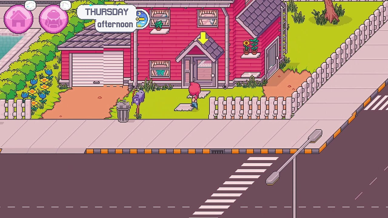 Dandy Boy Adventures - My Stepsister's Pussy