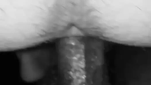 3 delikten dediğinde beni sikti