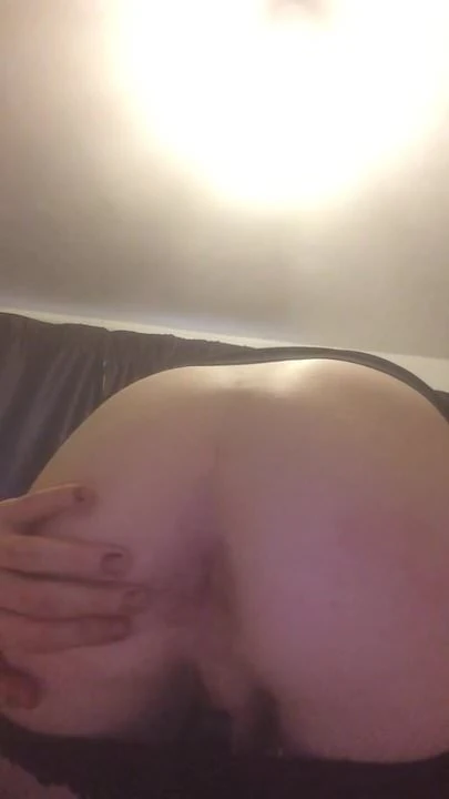 Sissy horny