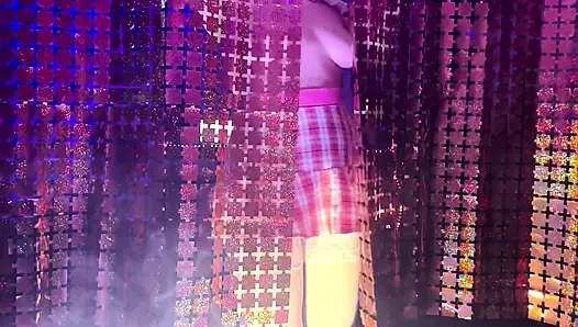 Fransız bir sapıkla randevum