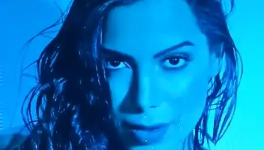 Cum haraç #3 anitta