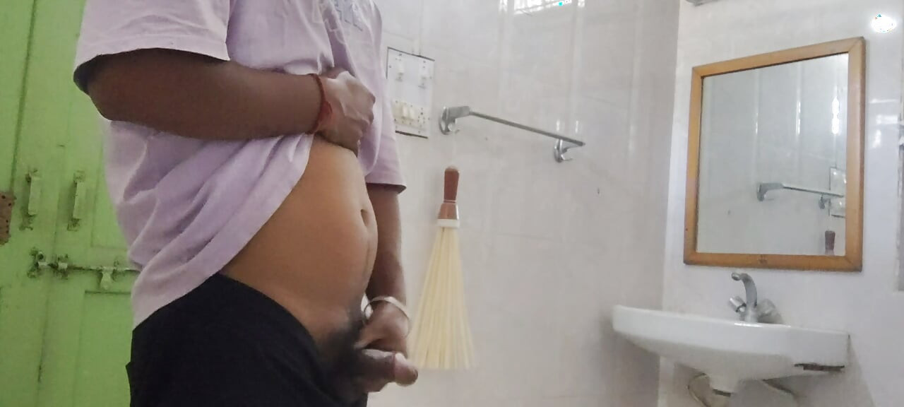 Makda makda karke sex karne lag Gaya din Apne hath se