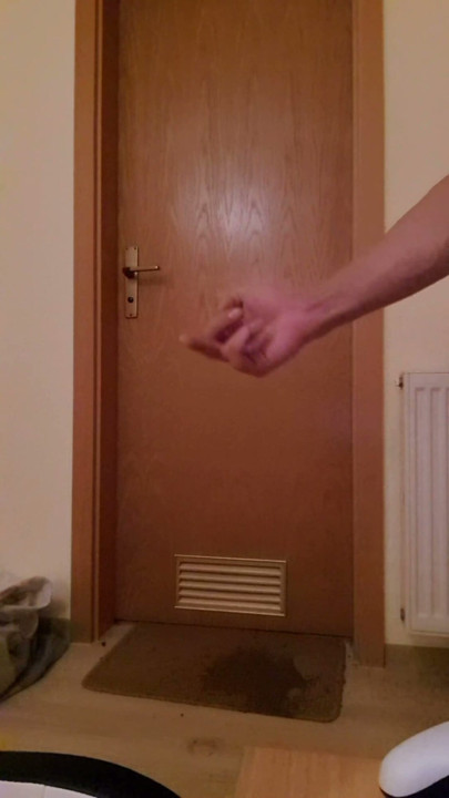 Pissing, Pissing, Pissing | Clip 1