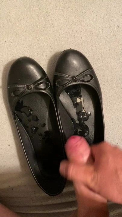 Schuh cum