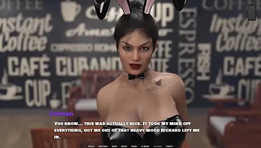 Orta yaşlı seksi kadın takıntısı #04 komşu ateşli karısını paylaşmak istiyor