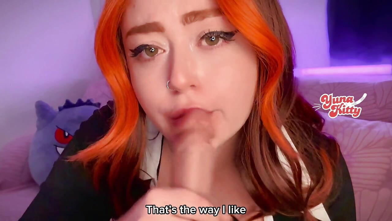 Your horny boss wants to suck your balls and fuck rough- JOI ROLEPLAY