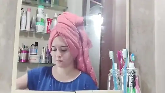 Perawatan Rambut dan Rutinitas