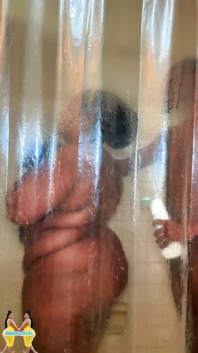 Shower Convo