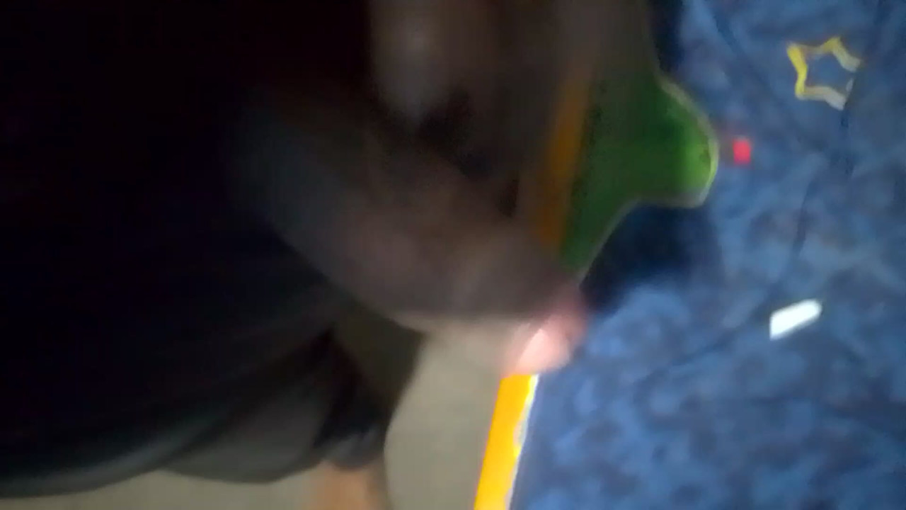El ile yapılmış MMS videosu